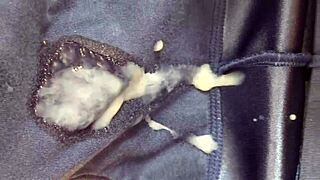 Best Creampie Compilation 2024