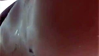 Putita takes a bath and shows me her big ass and tits