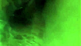 Putita takes a bath and shows me her big ass and tits