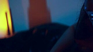 hey, she was licking my toes like it was the best dessert ever, making me submit fully