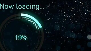 Hot milf dominates with strapon in homemade session. Whore husband enjoys being sexy wife's fucktoy.