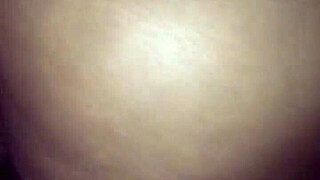 Ghetto bbw milf spreads big ass cheeks wide open. Ebony amateur takes huge black cock without cumming fast.