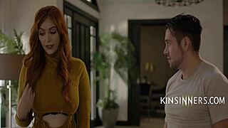 touching myself isn't a crime with stepmom dante colle lauren phillips