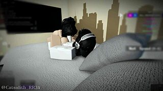 another great sex experience with follower includes bent over doggystyle blowjob and cumshot in fourth session