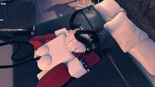 i caught my sexy step sister horny on bed and pounded her tight pussy doggystyle