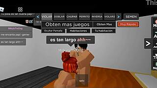 why am i fucking this prostitute in roblox