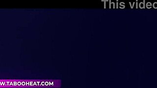 My new stepmom Ellie Tay is trying hard to connect with me