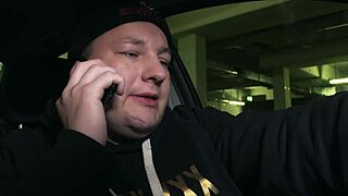 Playful chick experiences creative titty activities in a fun session