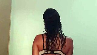 uh, this is just my verification video, y'know, showin' off as a latina in pov style...