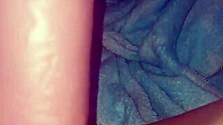 jessie says, i'm here solo with my dildo and toys for some fun time