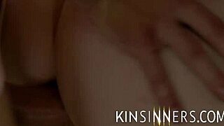 touching myself isn't a crime with stepmom dante colle lauren phillips