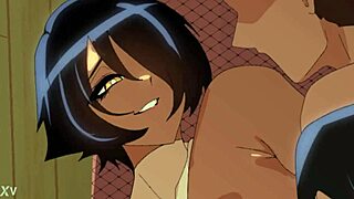 Hey, check this squirting pussy fuck with blowjob and cum in mouth.