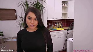 Stepmom Popped My Cherry With Asian Milf Taboo Ass Tits Virgin