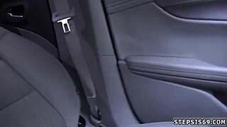 This cute chubby teen 18+ woke up confused. Then her stepbro called frantically about Anikka.