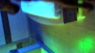 esposa brincando com o novo brinquedo dela in anal assfucking sex session 😏