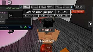 why am i fucking this prostitute in roblox