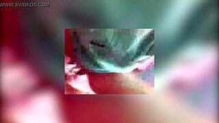 blonde sucks amateur homemade cocks in bed with friend