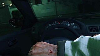 i got caught banging a prostitute hooker in gta 5 pov style