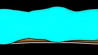 Stepsis aimed to hide her side hustle secret. She offered a lucky pov fuck to keep it quiet.