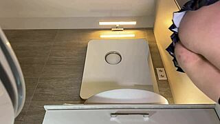 beautiful hot cheerleader college slut flashes panties in see through top and mini skirt, so sexy! 😍📣