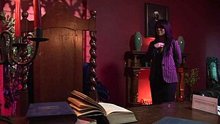 Brunette Milf Whore Fucked Hard