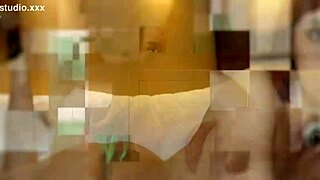 Nurse Takes Deepthroat Fucking From Patient In Hospital Lingerie And Swallows Facial Cumshot