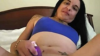 Petite emy angel amuses with her beautiful ass and sexy pussy.