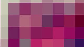 we proceed to examine you closely in lingerie for the lesbian session