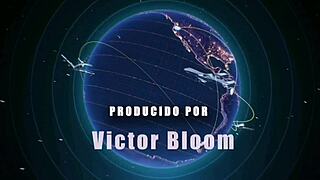 I'm sucking Victor Bloom's huge pollon in Barcelona, feeling every inch as this Belarusian mother enjoys the pornovatas experience