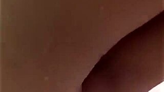 Putita takes a bath and shows me her big ass and tits