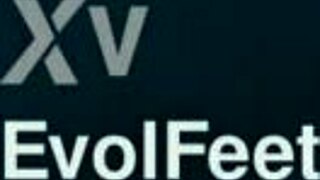 hey, she was licking my toes like it was the best dessert ever, making me submit fully