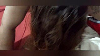 I FUCKED my STEP-SISTER hard. She SQUIRTED from intense ANAL FISTING and CREAMPIE action.