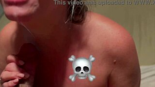 i want all that cum on me... like everywhere, you know? on my ass and face too