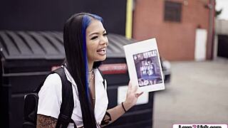 Oh wow, these Asian cheerleaders are licking cunt in the classroom, petite brunettes fingering and scissoring with passion 😏👩‍❤️‍💋‍👩