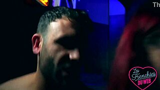 Luna Hot Naughty Enjoys Cock in 3some Anal Assfucking