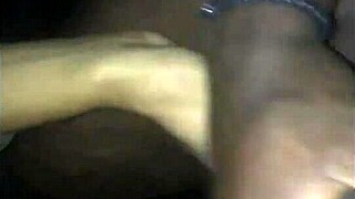 Lene广场给陌生人操逼内射，黑人大屌射满最后一滴