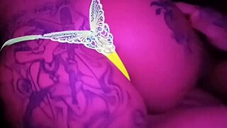 Wow, that latina's deepthroat blowjob on a big cock feels so wet and tasty! 😋