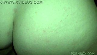 The secret life of a female teacher involves ball licking and cumshot domination. She handles big cock rough sex in homemade quickie.