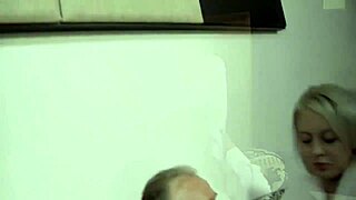 Hey uncle are you ready to enjoy with your indian old step daddy?