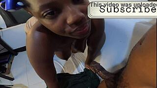 just look how badly i want your big cock in my whore mouth think you can handle that 😈