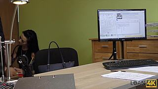 loan4k small problems for the rich