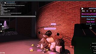 putita ansiosa takes big black monster cock in detailed intense sex pounding