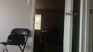 dude, demetrius richard bangs that bbw in vintage kitchen quickie 😏