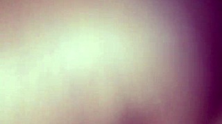 Tikki gets fucked and loves recording herself get drilled into with a cum shot to follow