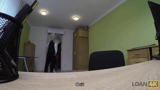 loan4k small problems for the rich