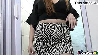 So I invited my two single friends over for cards at home, but things got wild in part 2