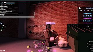 putita ansiosa takes big black monster cock in detailed intense sex pounding