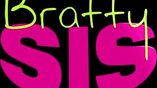 Hermanastra Gets Stuck in the Washing Machine Incident