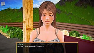 What's next in My New Family 510?