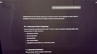 scott stark offers anxiety relief through household fantasy sessions with latina step sister melztube.